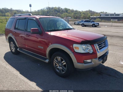 FORD EXPLORER 2006