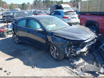 HONDA INSIGHT 2020