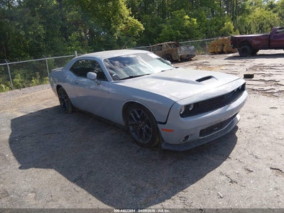 DODGE CHALLENGER 2020