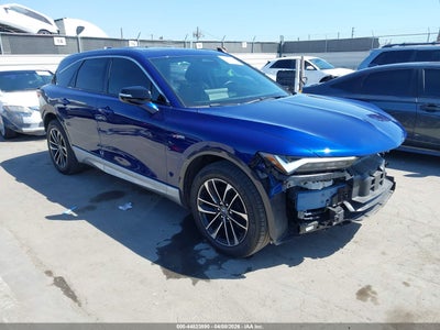 ACURA ZDX 2024