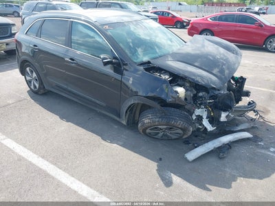 KIA NIRO 2017