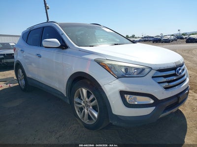 HYUNDAI SANTA FE SPORT 2014