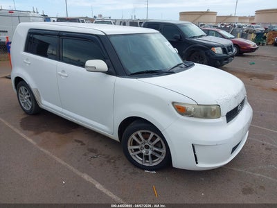 SCION XB 2009