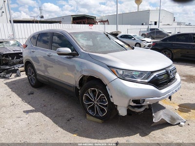 HONDA CR-V 2020