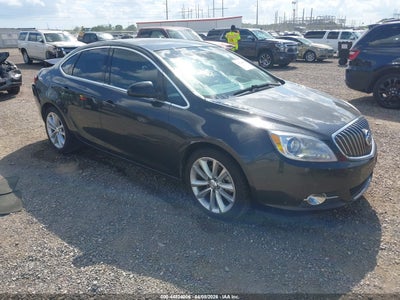BUICK VERANO 2015