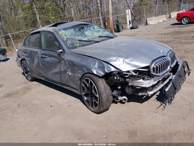 BMW 330I 2026