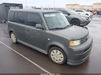 SCION XB 2006