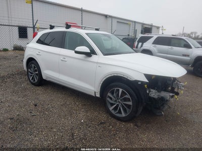 AUDI Q5 2023