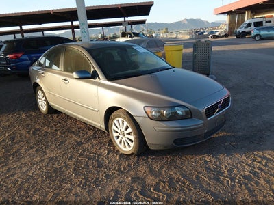 VOLVO S40 2005