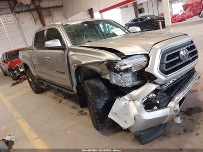 TOYOTA TACOMA 2023