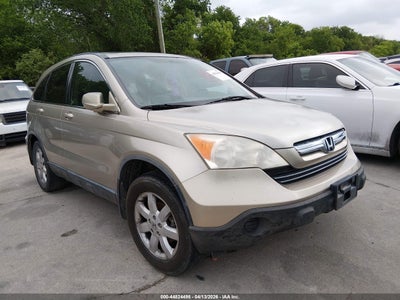 HONDA CR-V 2007