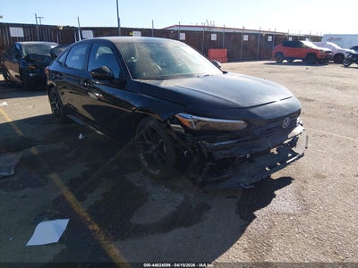 HONDA CIVIC 2022