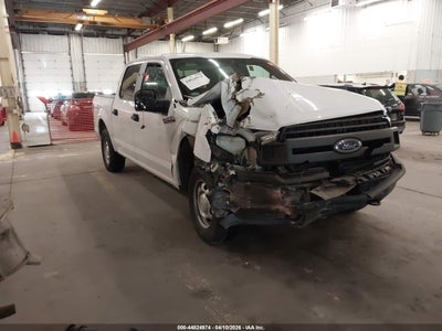 FORD F-150 2019