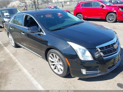 CADILLAC XTS 2016