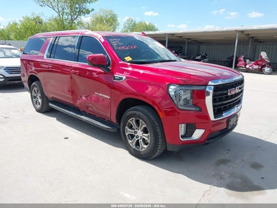 GMC YUKON XL 2022