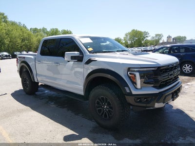 FORD F-150 2025