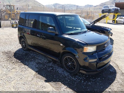 SCION XB 2006