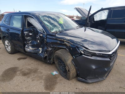 HONDA CR-V 2024