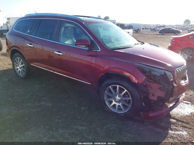 BUICK ENCLAVE 2017