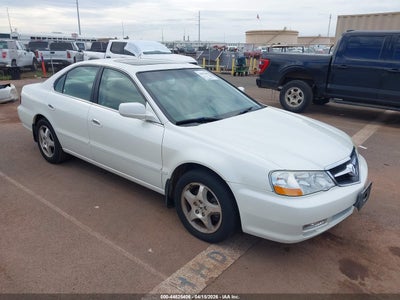 ACURA TL 2003