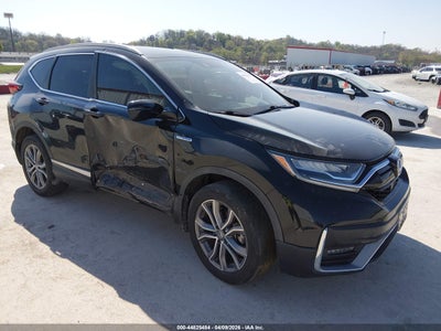 HONDA CR-V HYBRID 2020