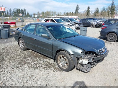 ACURA TL 2001
