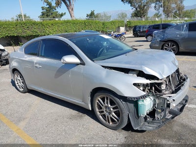 SCION TC 2009