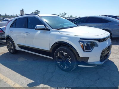 KIA NIRO EV 2025