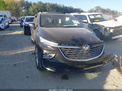 BUICK ENCLAVE 2023