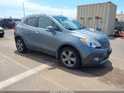 BUICK ENCORE 2014