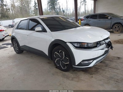 HYUNDAI IONIQ 5 2024