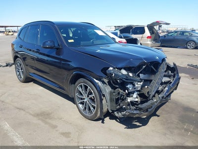 BMW X3 2024