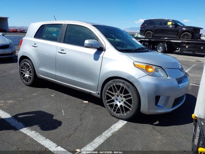 SCION XD 2008