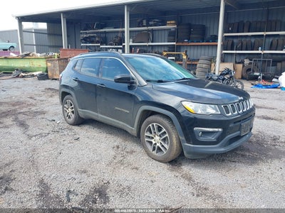 JEEP COMPASS 2019