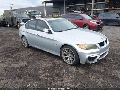 BMW 328I 2007