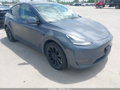 TESLA MODEL Y 2020