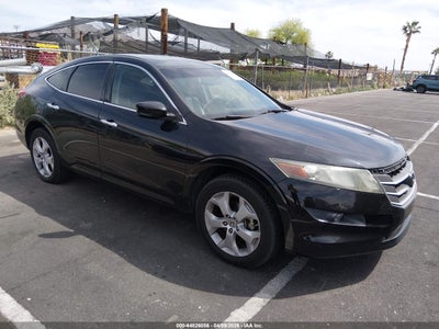 HONDA ACCORD CROSSTOUR 2011