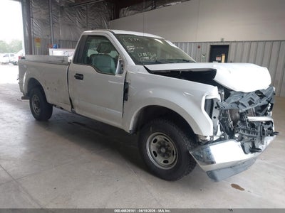 FORD F-250 2021