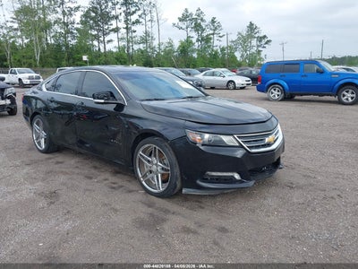CHEVROLET IMPALA 2019