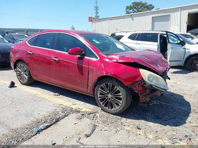 BUICK VERANO 2014