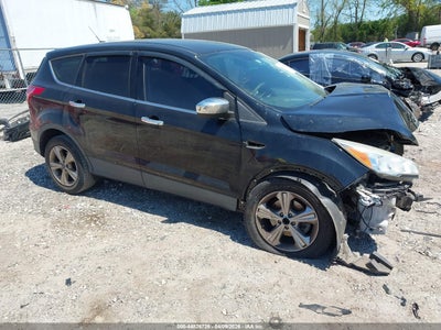 FORD ESCAPE 2016
