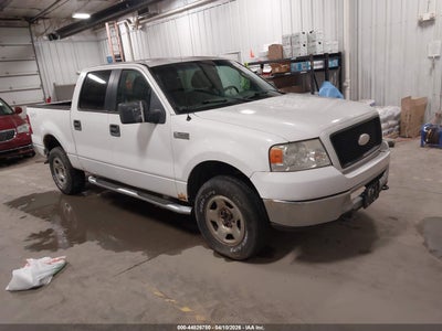 FORD F-150 2006