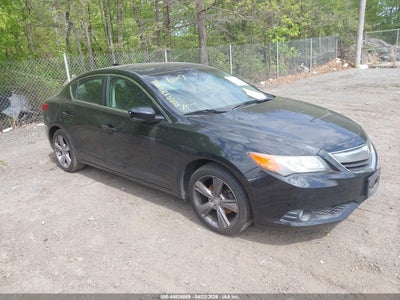 ACURA ILX 2013