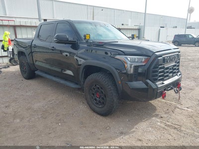 TOYOTA TUNDRA HYBRID 2023