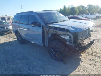 FORD EXPEDITION 2025