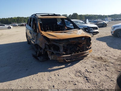 HONDA ODYSSEY 2011
