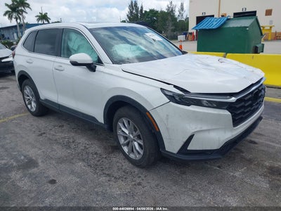 HONDA CR-V 2023