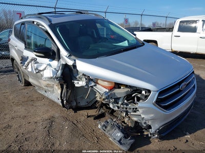 FORD ESCAPE 2019