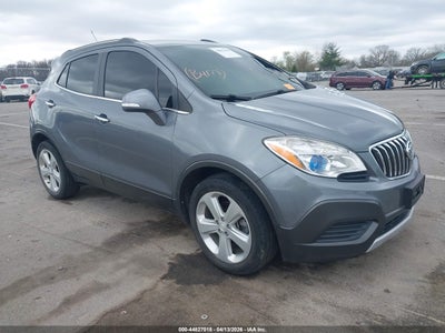 BUICK ENCORE 2015