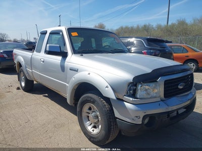 FORD RANGER 2009